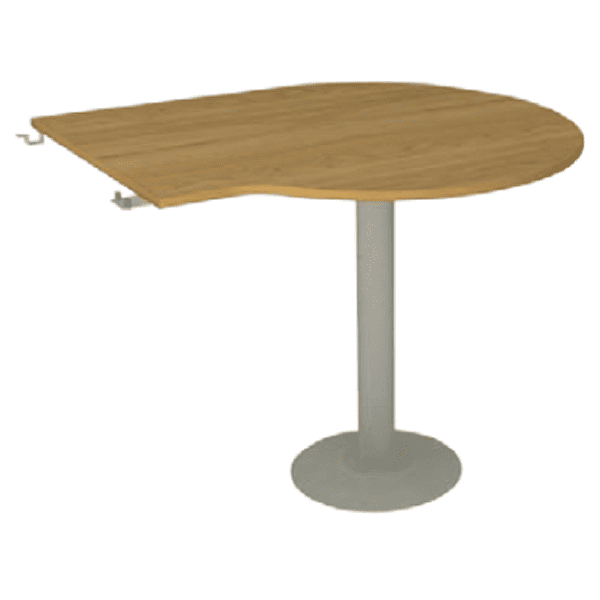 Mesa Gota Direita 120 X 68 (Ip25)