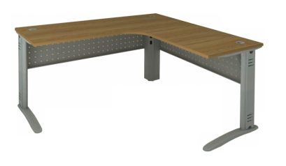 Mesa Delta Frontal Aço Sentido De Veio Lado Esquerdo 180 X 180 (IP25)