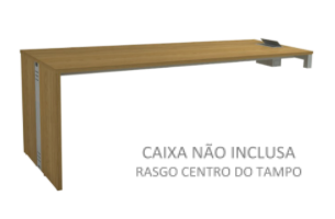 Mesa Diretiva 160 X 80 (Att)